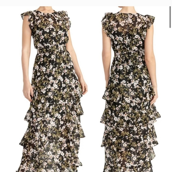 Beautiful Rachel Roy Gown - Picture 8 of 8